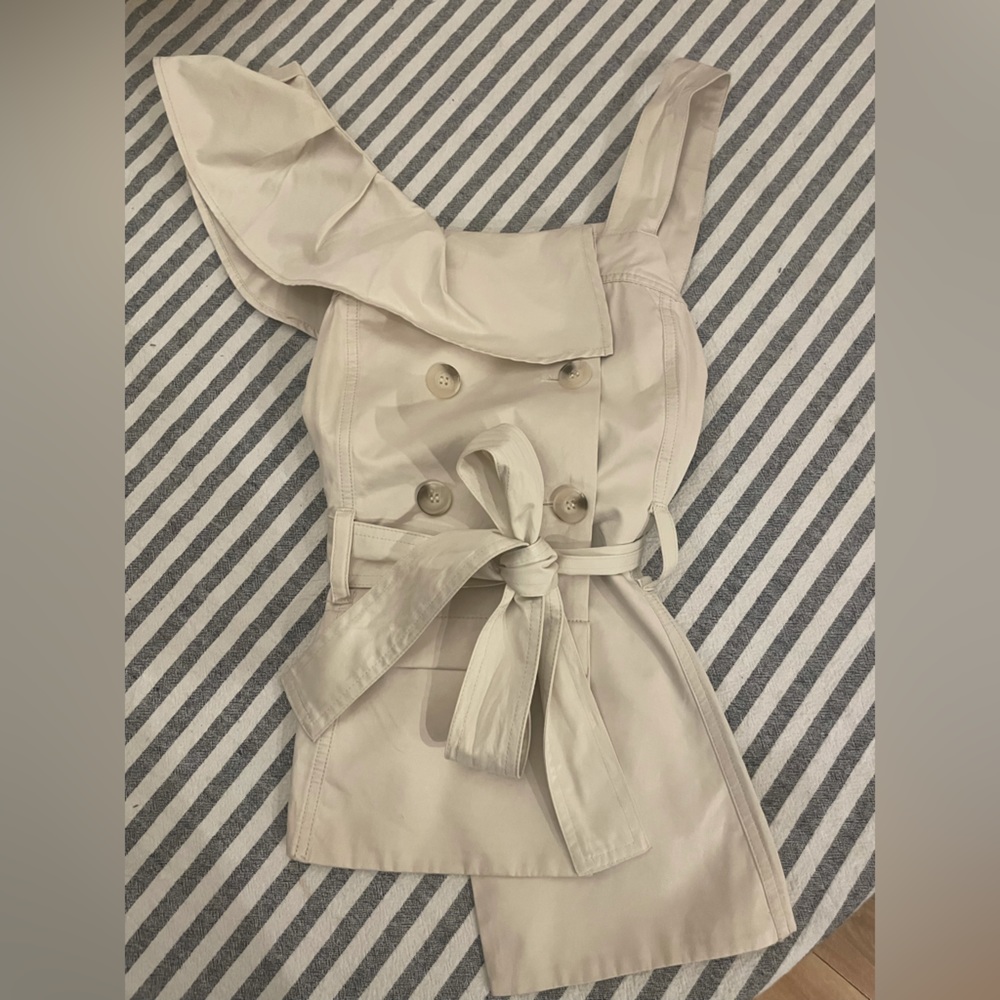 Gianni Bini top